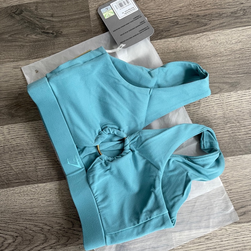 Gymshark Whitney Simmons Sports Bra